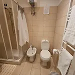 Oda ve Kahvaltı Al Borgo