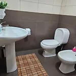 Oda ve Kahvaltı Al Borgo Troina