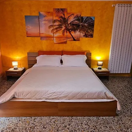 Bed and breakfast Al Borgo