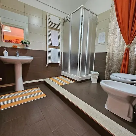 Al Borgo Bed & Breakfast Troina