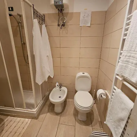 Bed & Breakfast Al Borgo