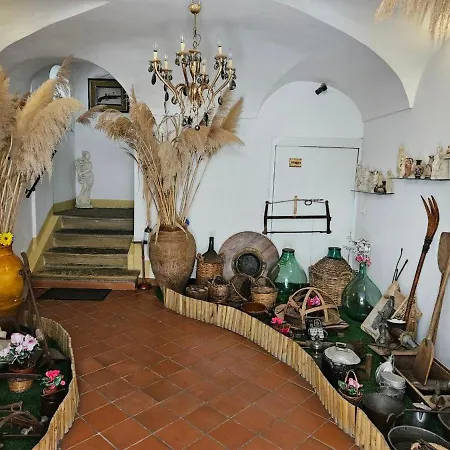Bed & Breakfast Al Borgo