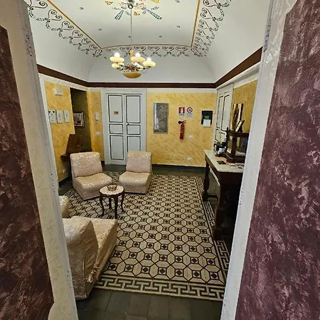 Bed & Breakfast Al Borgo