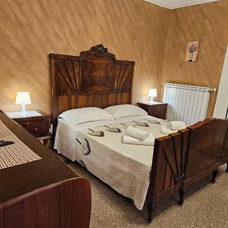 Bed & Breakfast Al Borgo