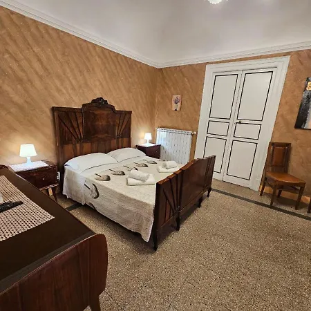 Oda ve Kahvaltı Al Borgo *