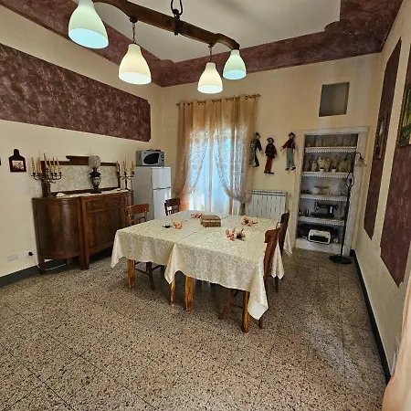 Al Borgo * Troina