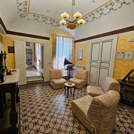 Al Borgo فندق مبيت وإفطار *