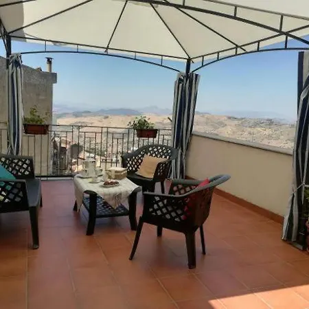 Al Borgo Troina
