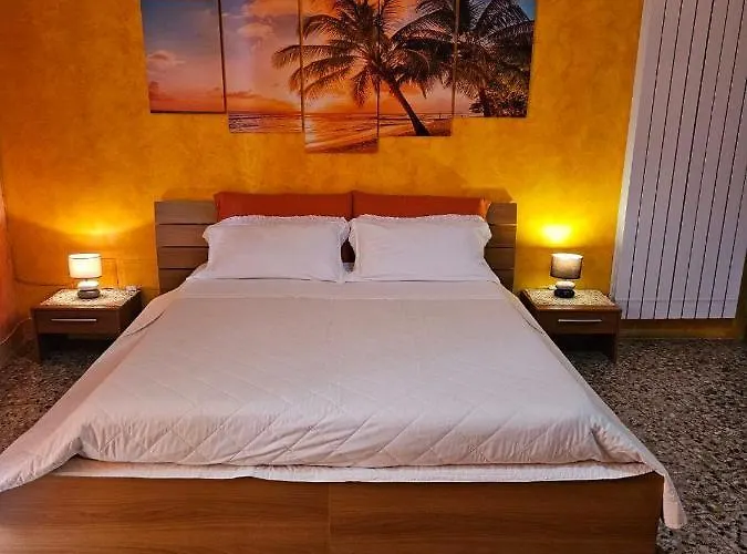 Bed & Breakfast Al Borgo