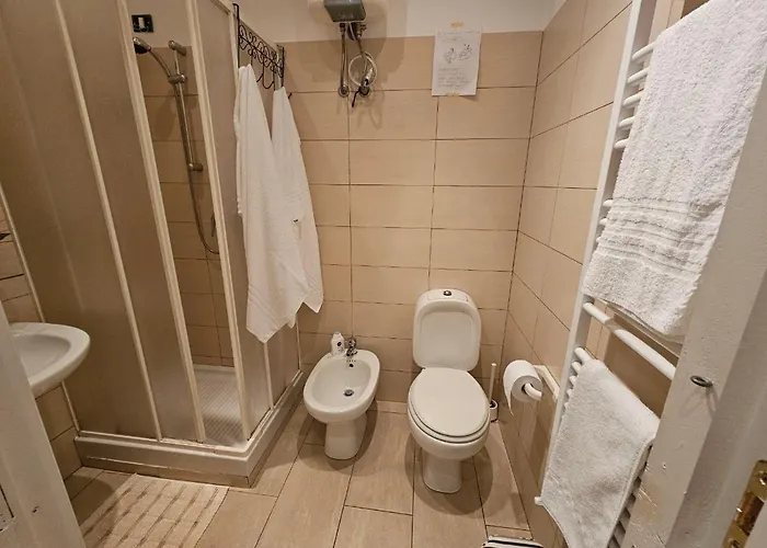Bed & Breakfast Al Borgo
