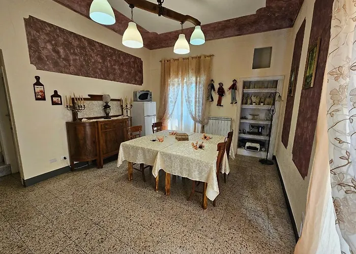 Al Borgo * Troina