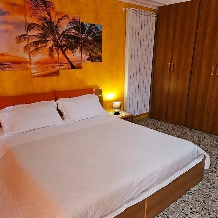 לינה וארוחת בוקר Al Borgo Troina