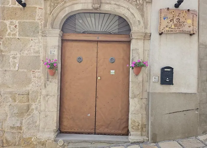 Al Borgo