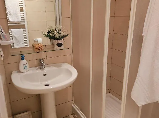 Al Borgo לינה וארוחת בוקר *